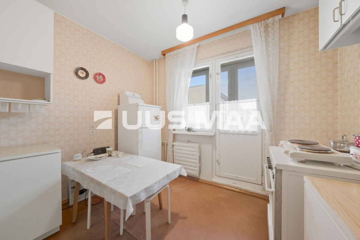 Tallinn, Lasnamäe linnaosa, Arbu 5