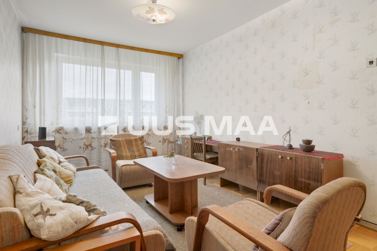 Tallinn, Lasnamäe linnaosa, Arbu 5