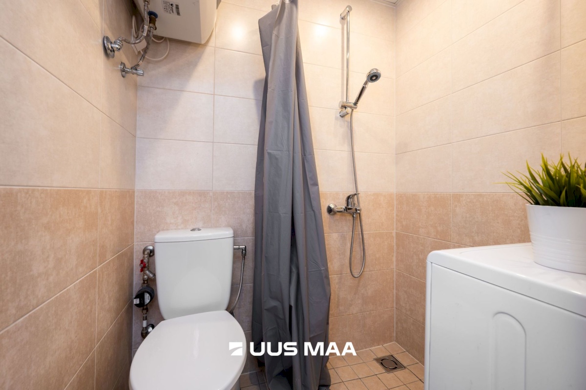 Tallinn, Põhja-Tallinna linnaosa, Pelguranna, Puhangu 10