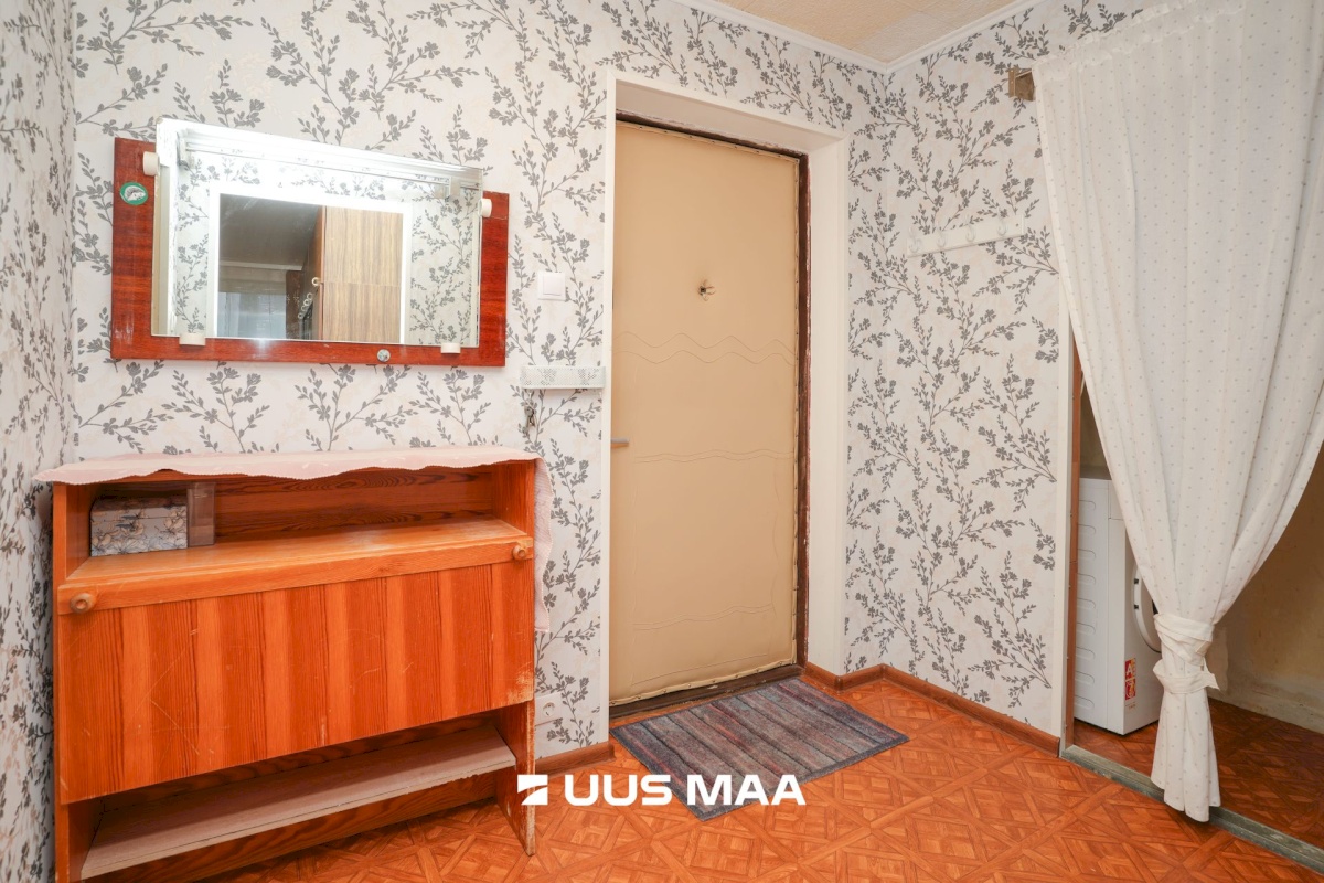 Tallinn, Kristiine linnaosa, Rivi tn 4