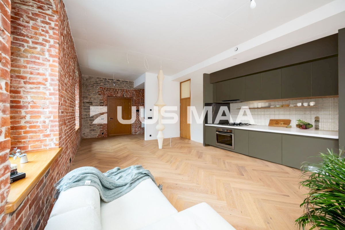 Tallinn, Kesklinna linnaosa, Valge 6a/1