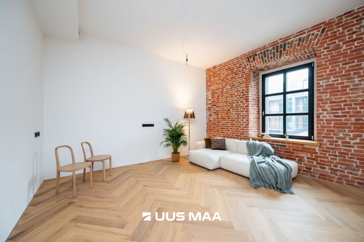 Tallinn, Kesklinna linnaosa, Valge 6a/1