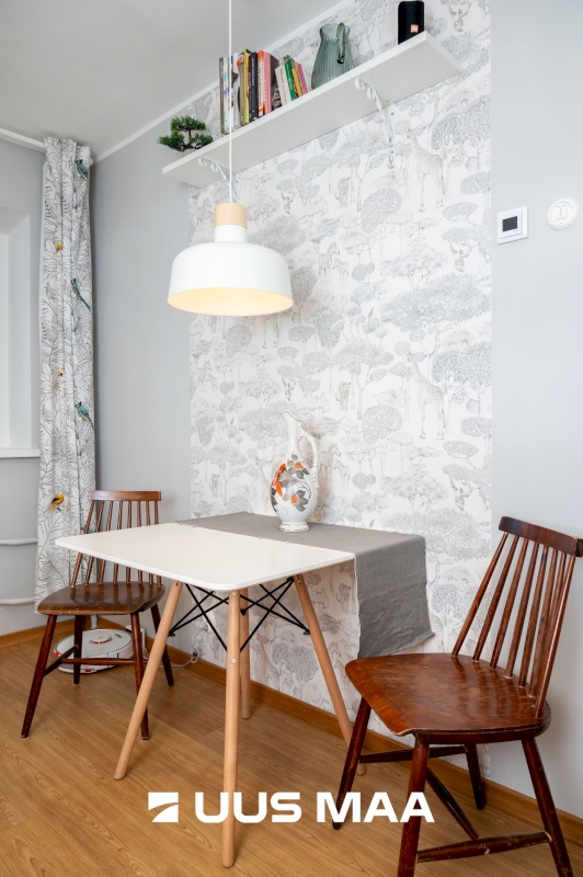 Tallinn, Lasnamäe linnaosa, J. Koorti 16