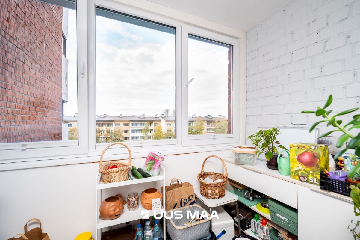 Tallinn, Lasnamäe linnaosa, J. Koorti 16