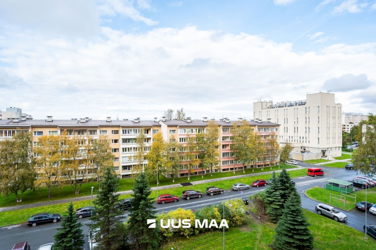 Tallinn, Lasnamäe linnaosa, J. Koorti 16