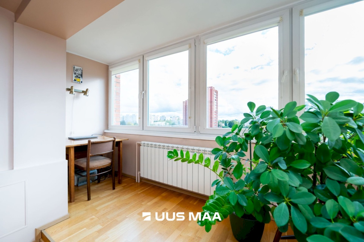 Tallinn, Lasnamäe linnaosa, J. Koorti 16