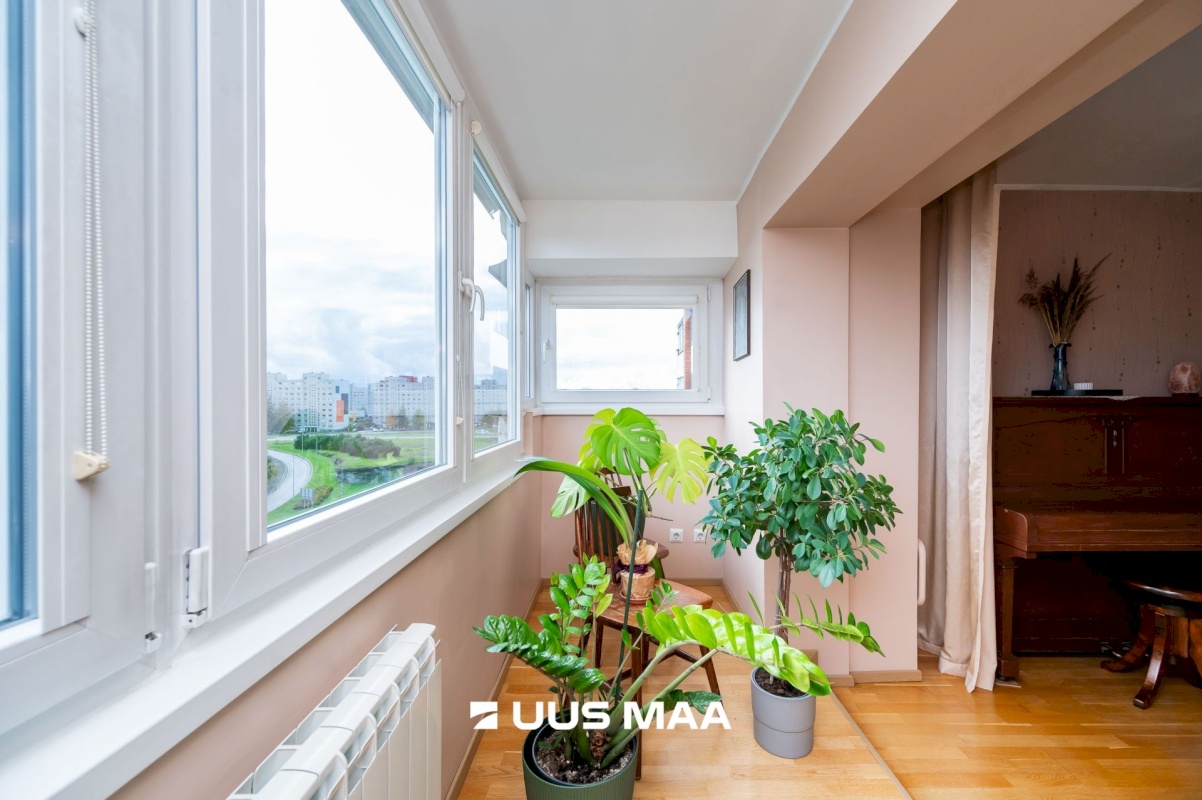 Tallinn, Lasnamäe linnaosa, J. Koorti 16