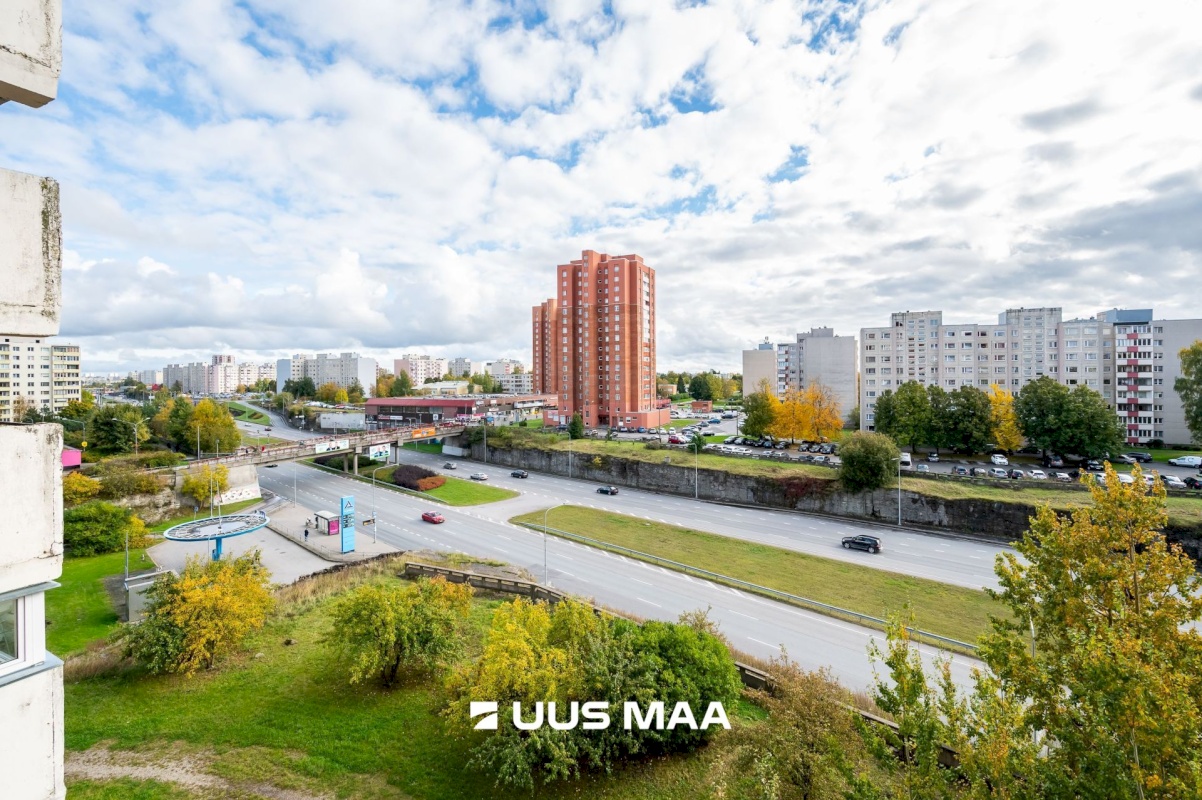 Tallinn, Lasnamäe linnaosa, J. Koorti 16