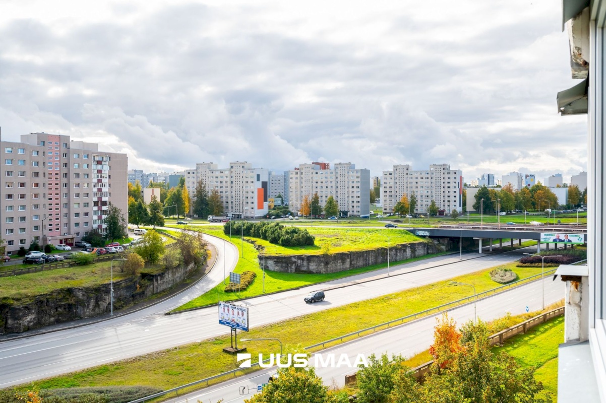 Tallinn, Lasnamäe linnaosa, J. Koorti 16