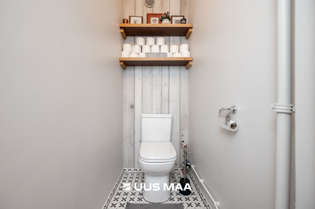 Tallinn, Lasnamäe linnaosa, J. Koorti 16