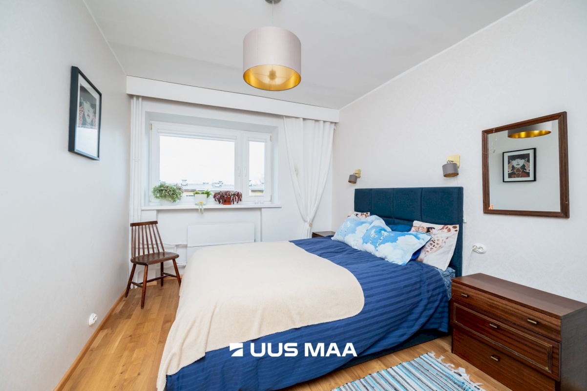 Tallinn, Lasnamäe linnaosa, J. Koorti 16
