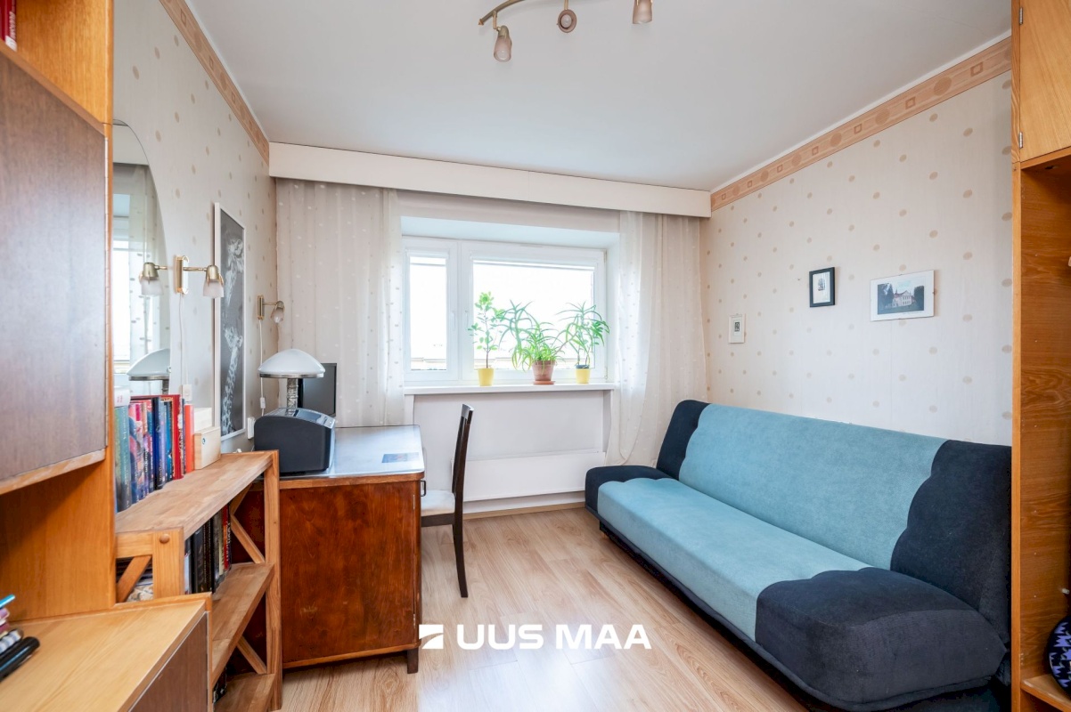 Tallinn, Lasnamäe linnaosa, J. Koorti 16