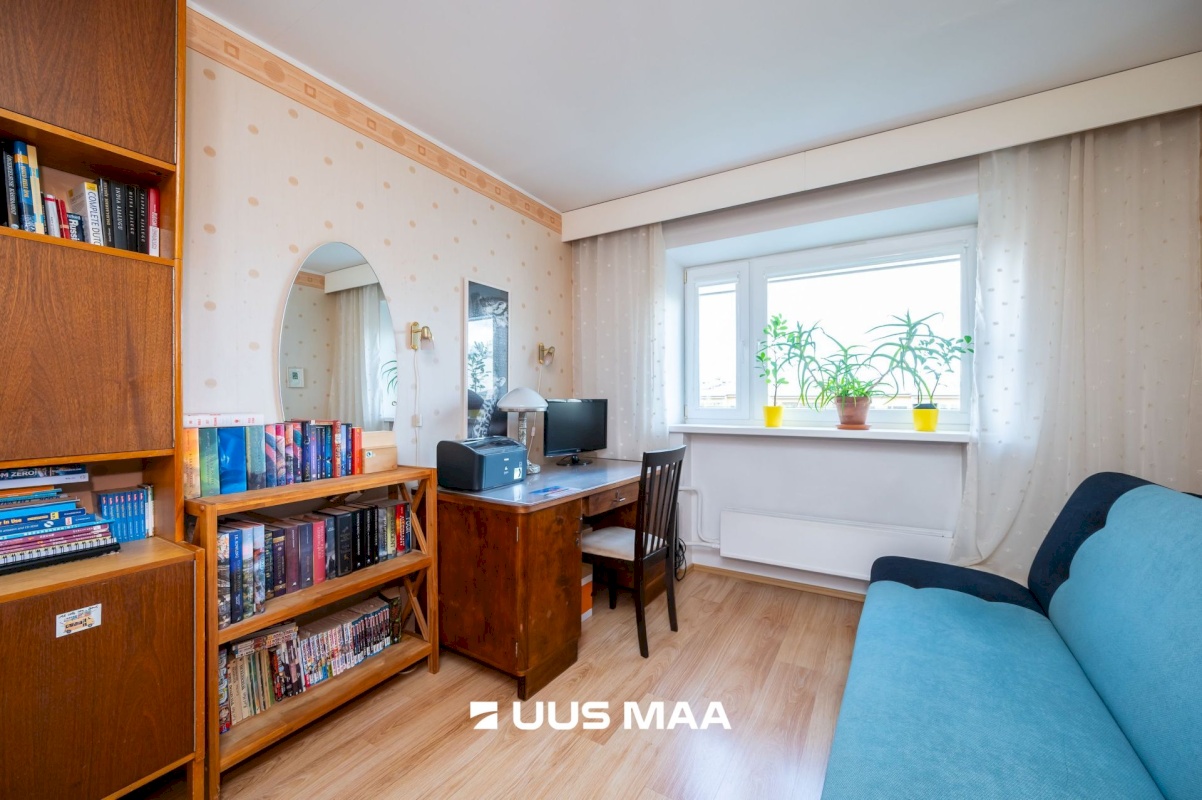 Tallinn, Lasnamäe linnaosa, J. Koorti 16