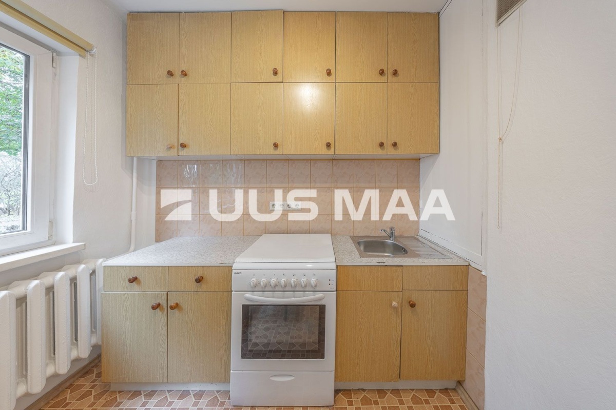 Tartu linn, Tartu linn, Veeriku, Ravila 40