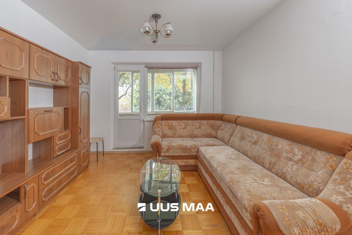 Tartu linn, Tartu linn, Veeriku, Ravila 40