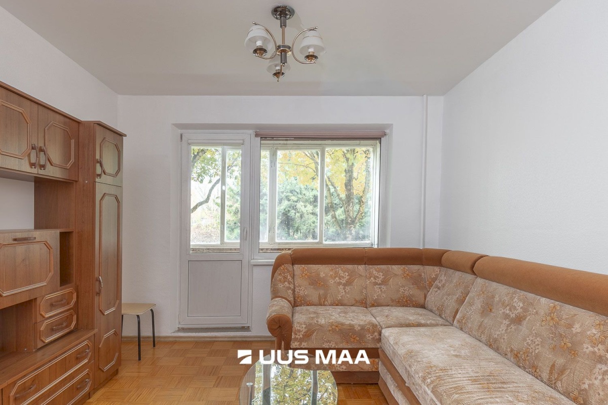 Tartu linn, Tartu linn, Veeriku, Ravila 40