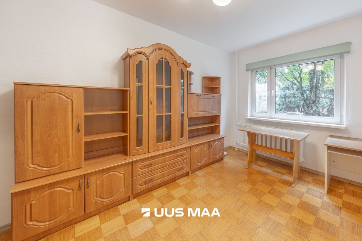 Tartu linn, Tartu linn, Veeriku, Ravila 40