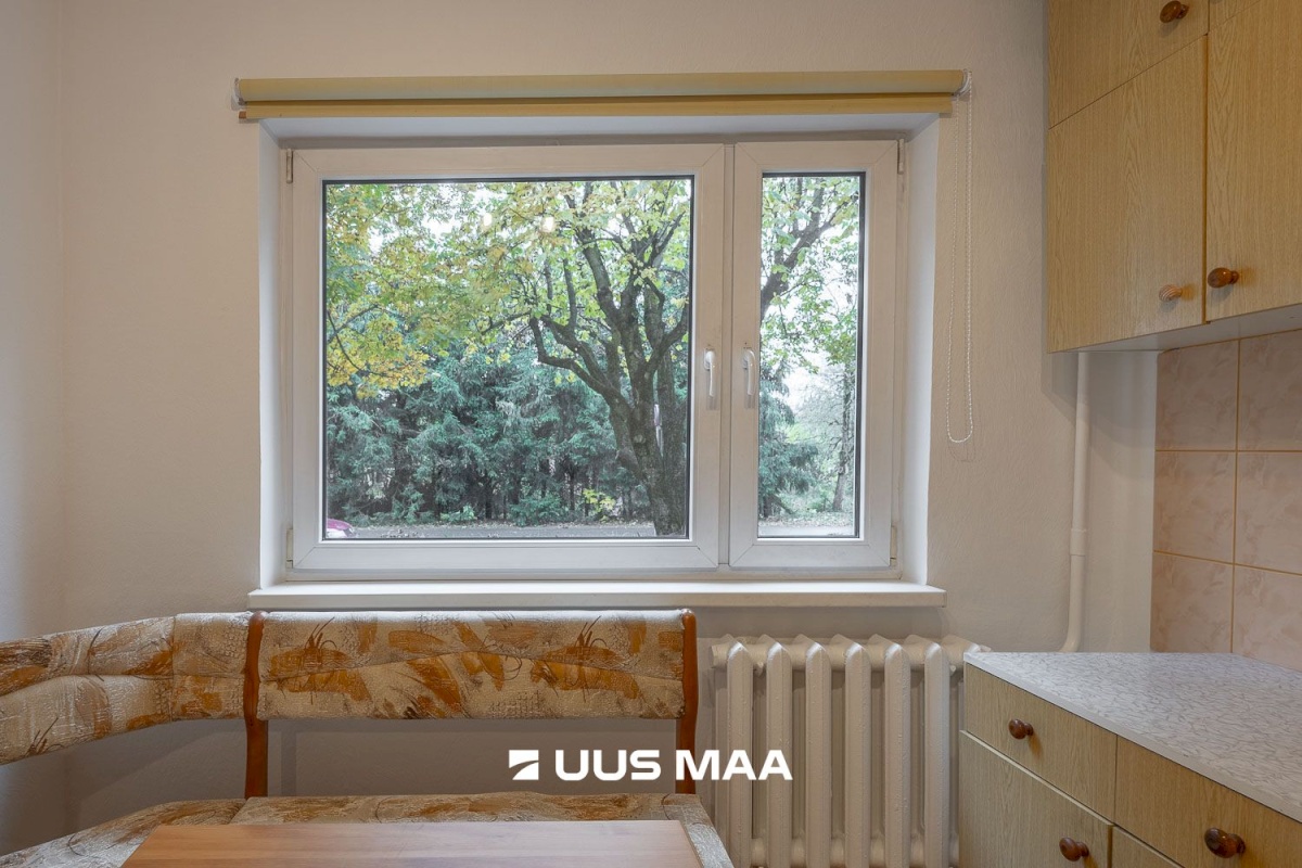 Tartu linn, Tartu linn, Veeriku, Ravila 40