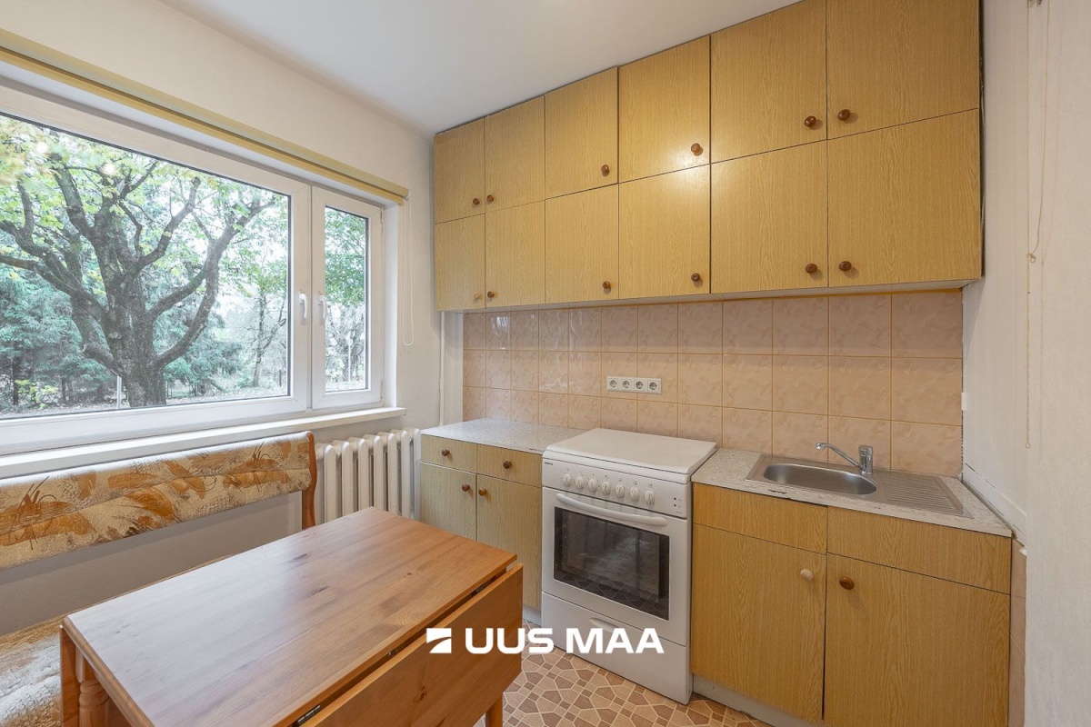 Tartu linn, Tartu linn, Veeriku, Ravila 40