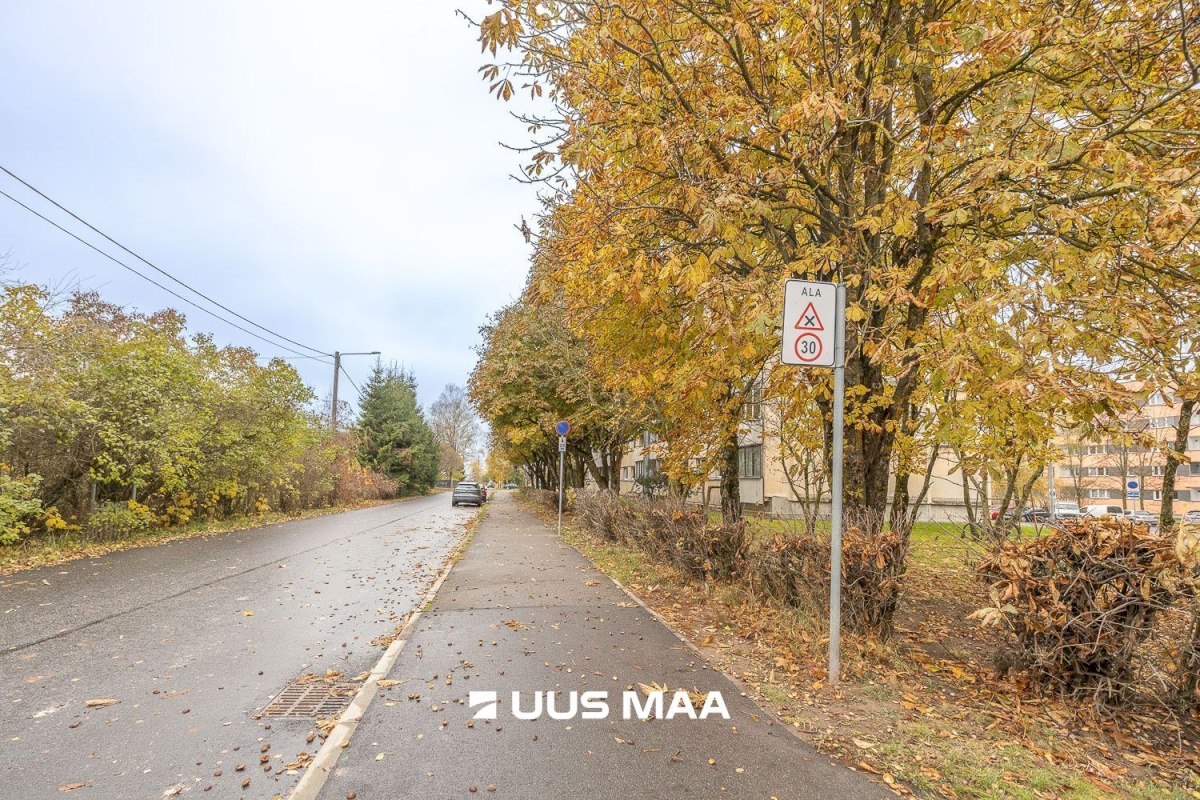 Tartu linn, Tartu linn, Veeriku, Ravila 40