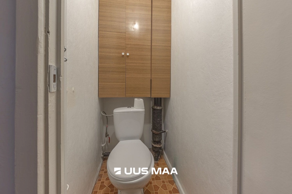 Tartu linn, Tartu linn, Veeriku, Ravila 40