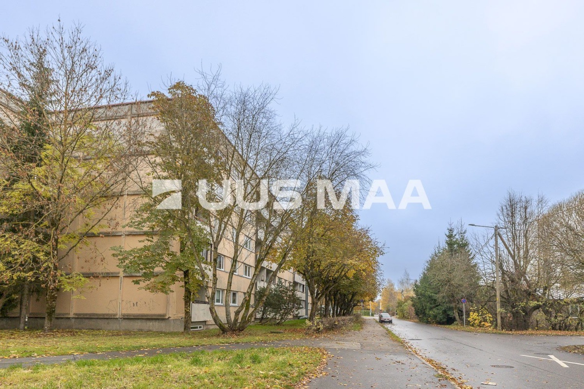 Tartu linn, Tartu linn, Veeriku, Ravila 40