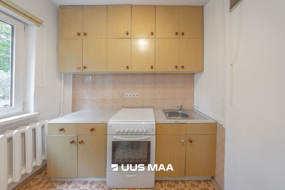 Tartu linn, Tartu linn, Veeriku, Ravila 40