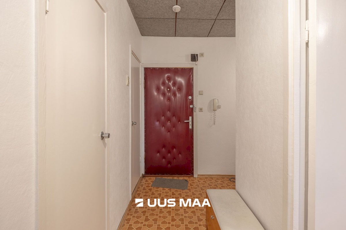 Tartu linn, Tartu linn, Veeriku, Ravila 40