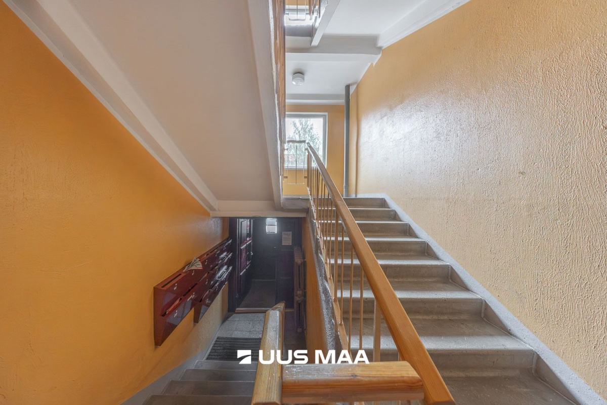 Tartu linn, Tartu linn, Veeriku, Ravila 40