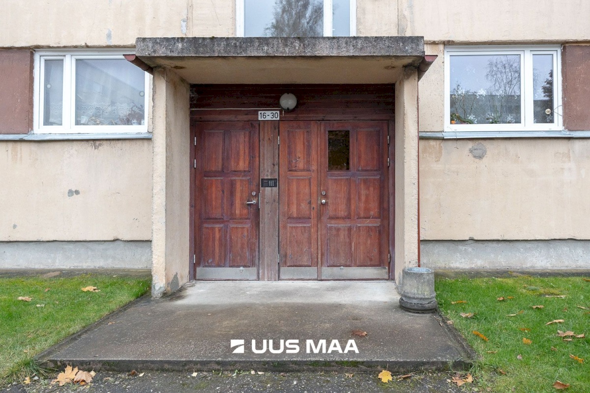 Tartu linn, Tartu linn, Veeriku, Ravila 40