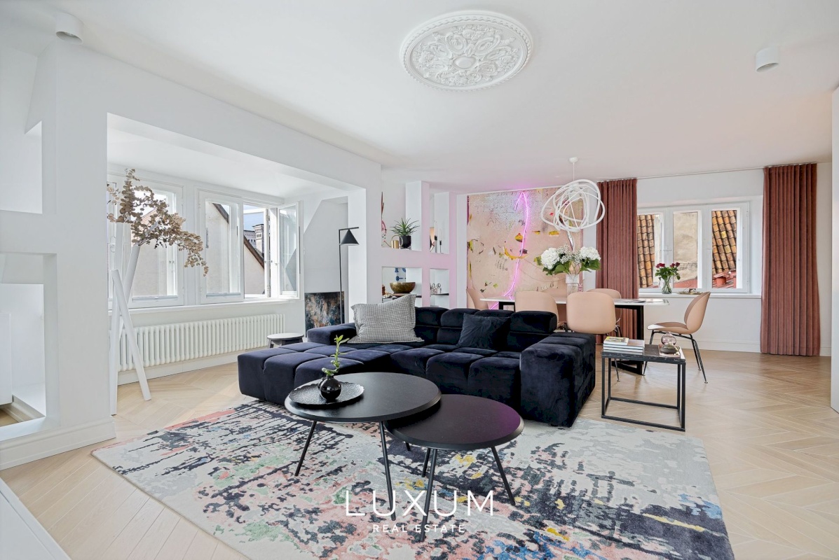 Tallinn, Kesklinna linnaosa, Vanalinna, Vene tn 1