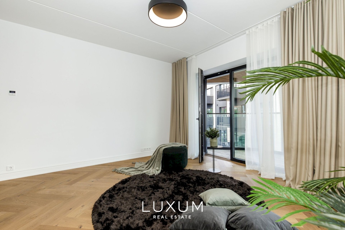 Tallinn, Põhja-Tallinna linnaosa, Kalaranna tn 8/2