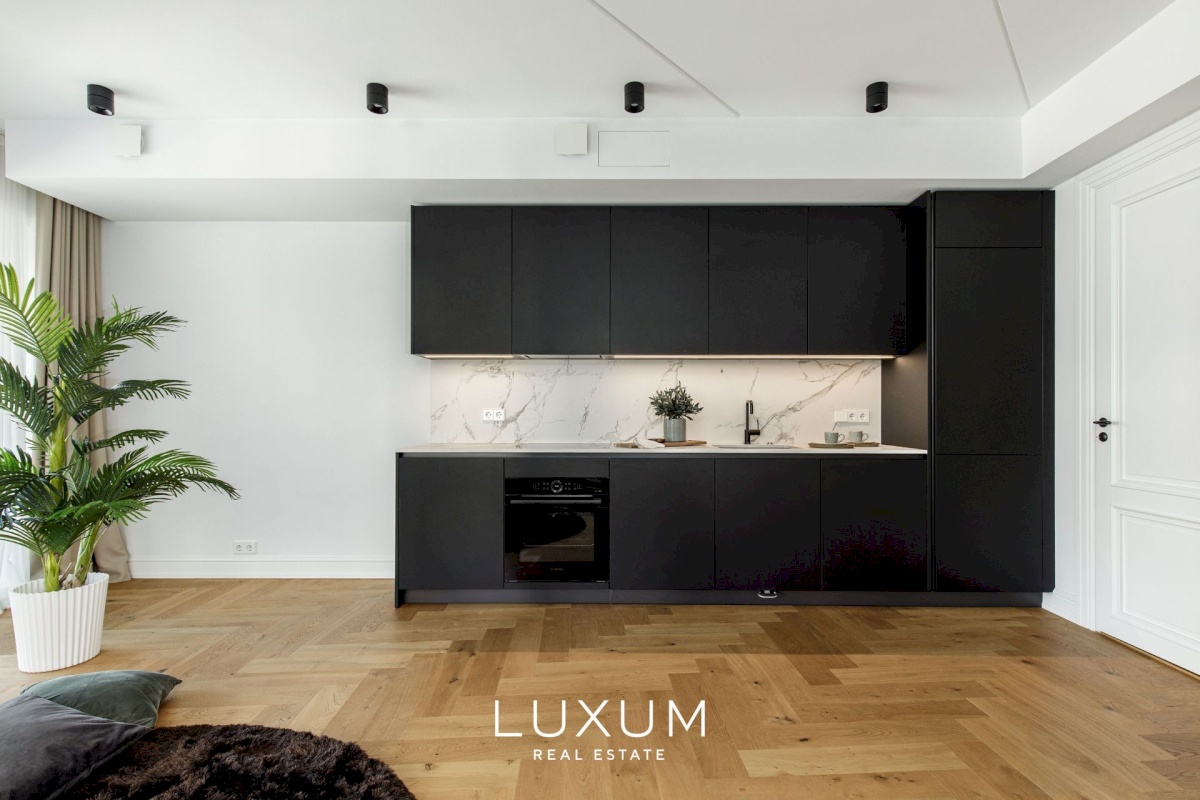 Tallinn, Põhja-Tallinna linnaosa, Kalaranna tn 8/2