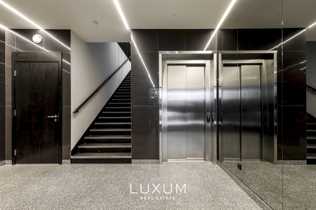 Tallinn, Põhja-Tallinna linnaosa, Kalaranna tn 8/2