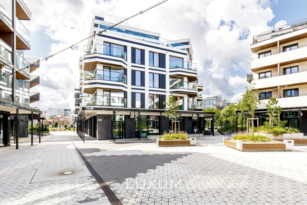 Tallinn, Põhja-Tallinna linnaosa, Kalaranna tn 8/2