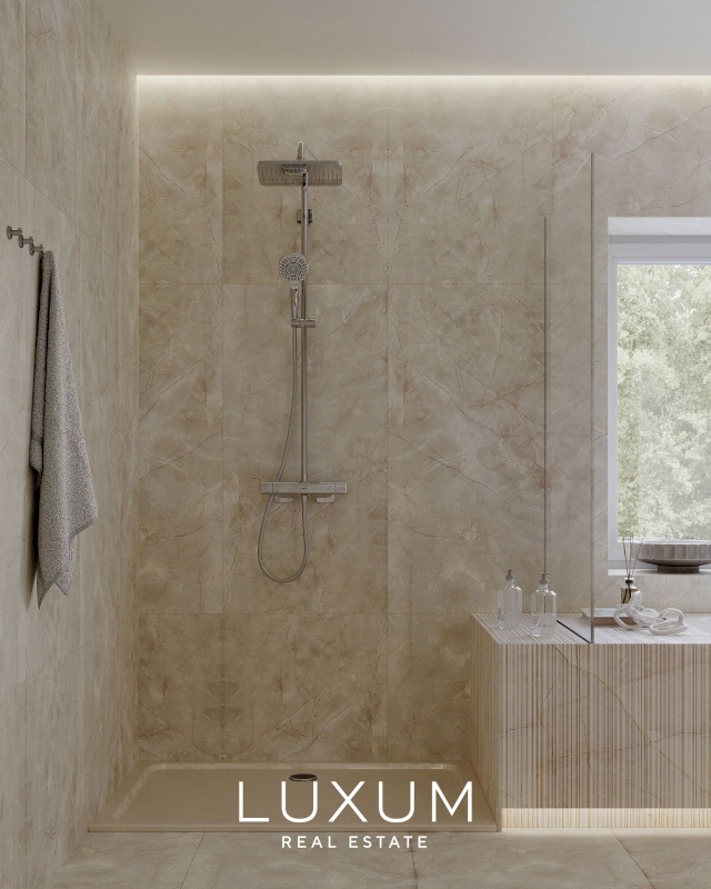 Kuusalu vald, Sõitme küla, Sõlme põik 3