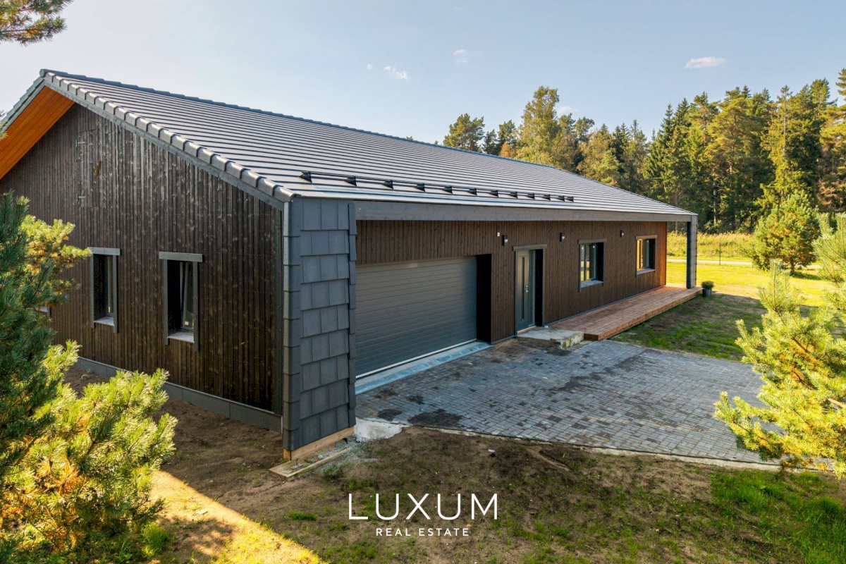 Kuusalu vald, Sõitme küla, Sõlme põik 3