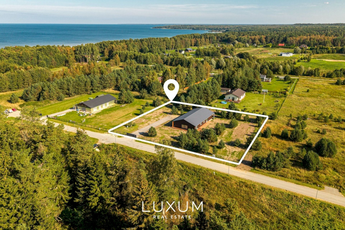 Kuusalu vald, Sõitme küla, Sõlme põik 3