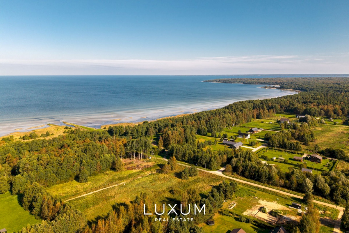 Kuusalu vald, Sõitme küla, Sõlme põik 3