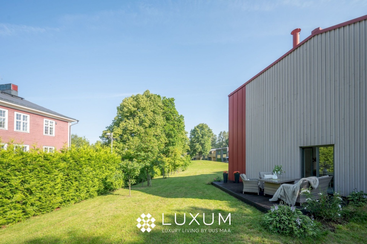 Tallinn, Kesklinna linnaosa, Veerenni, Magasini tn 29