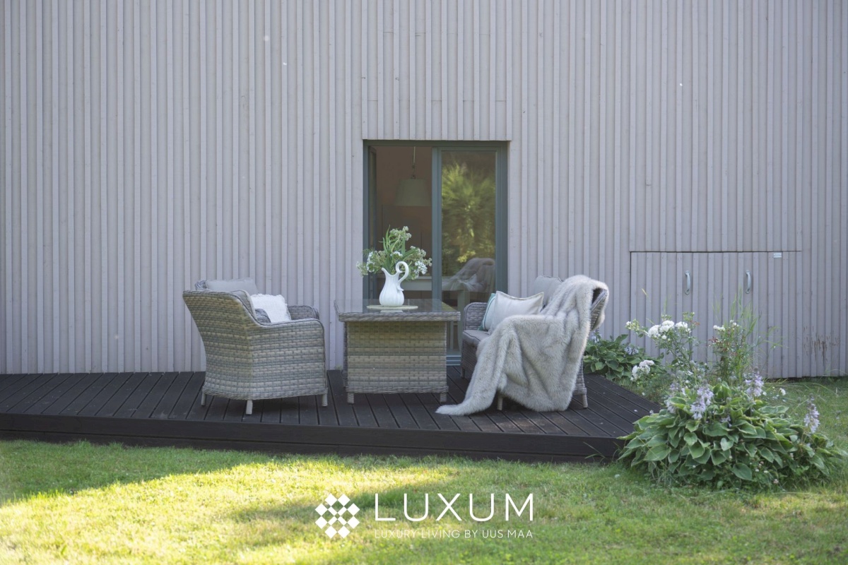 Tallinn, Kesklinna linnaosa, Veerenni, Magasini tn 29