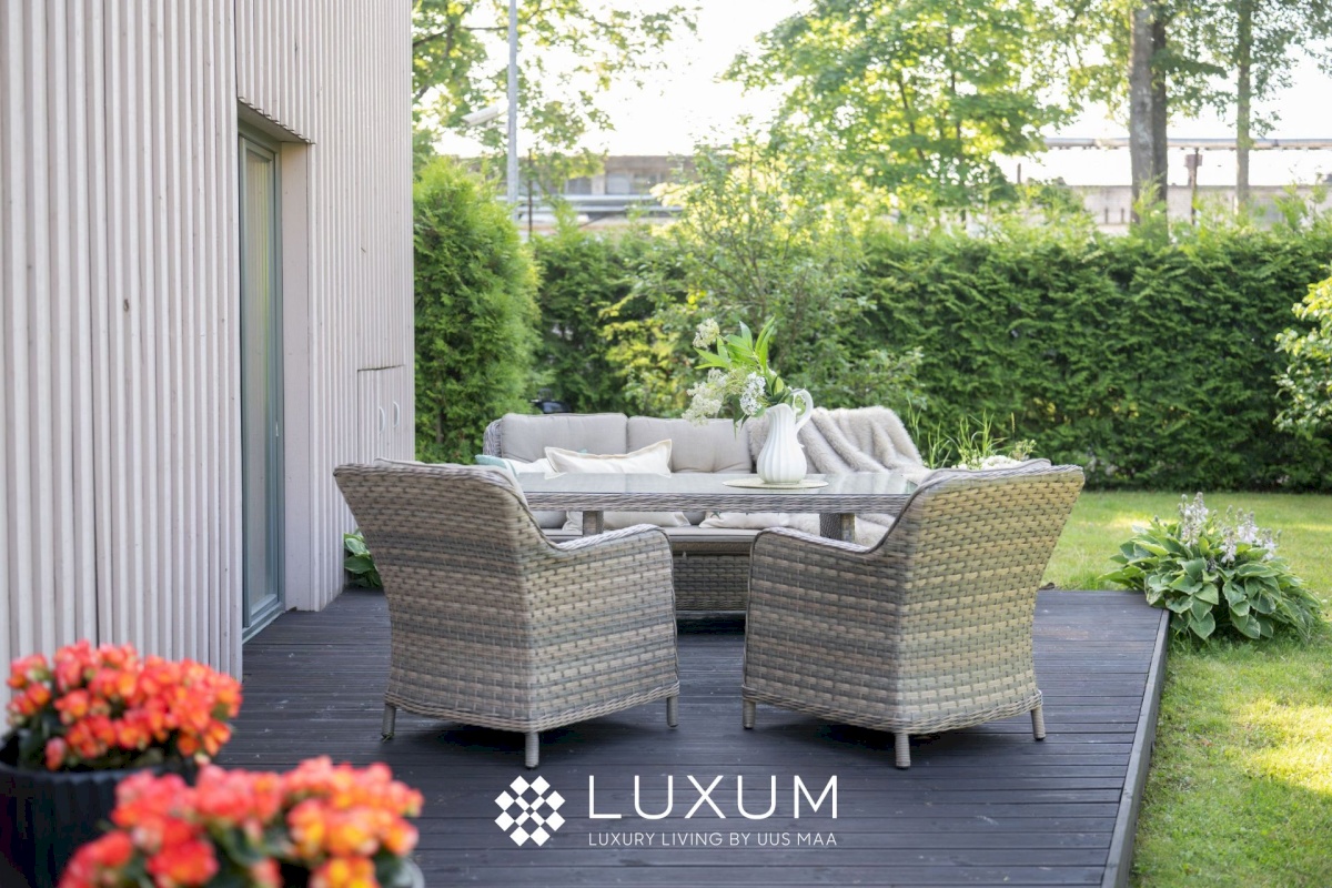 Tallinn, Kesklinna linnaosa, Veerenni, Magasini tn 29