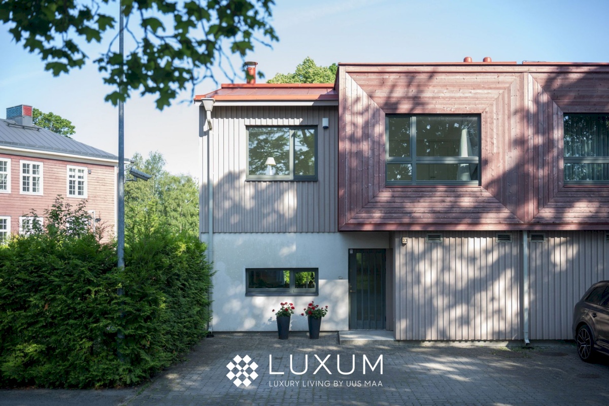 Tallinn, Kesklinna linnaosa, Veerenni, Magasini tn 29