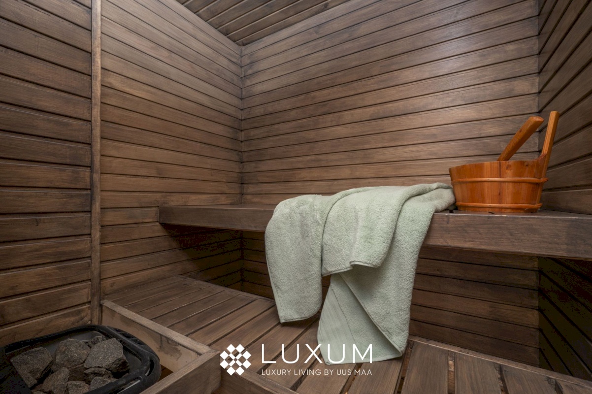 Tallinn, Kesklinna linnaosa, Veerenni, Magasini tn 29