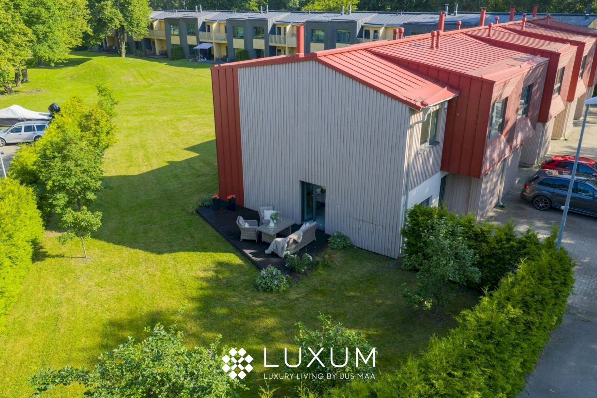 Tallinn, Kesklinna linnaosa, Veerenni, Magasini tn 29