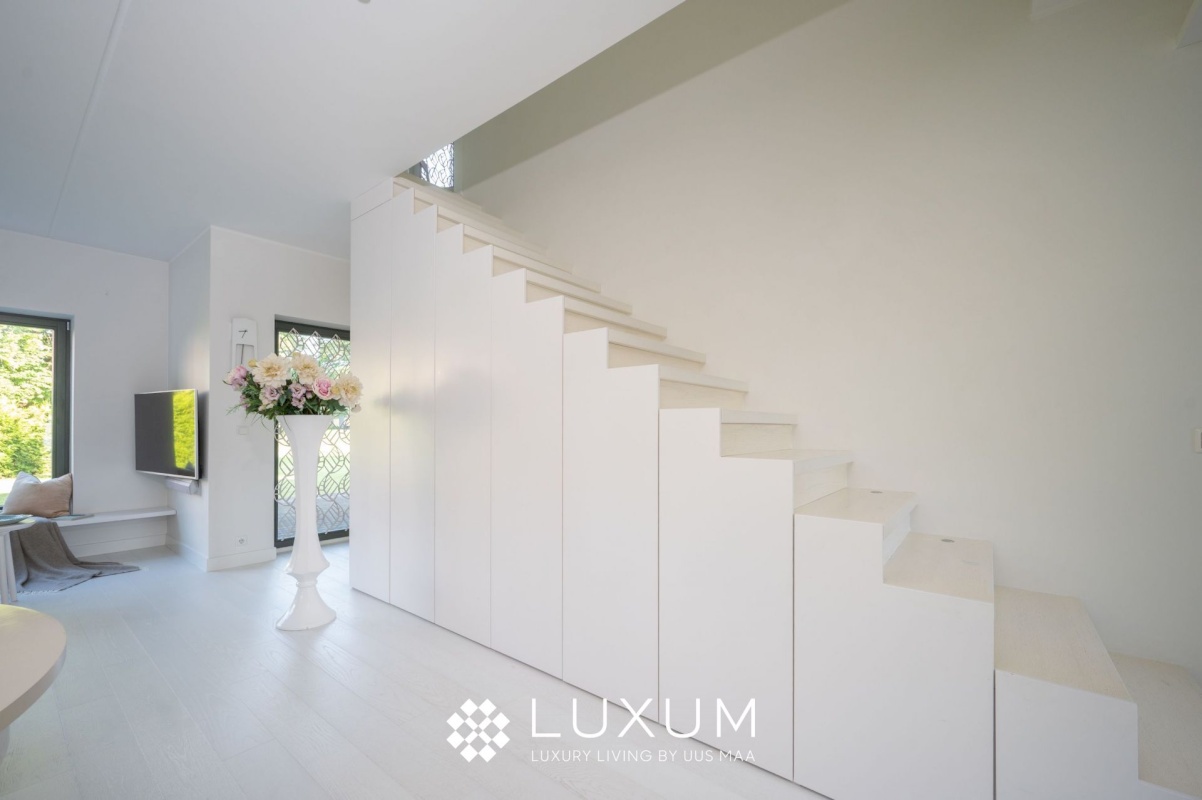 Tallinn, Kesklinna linnaosa, Veerenni, Magasini tn 29