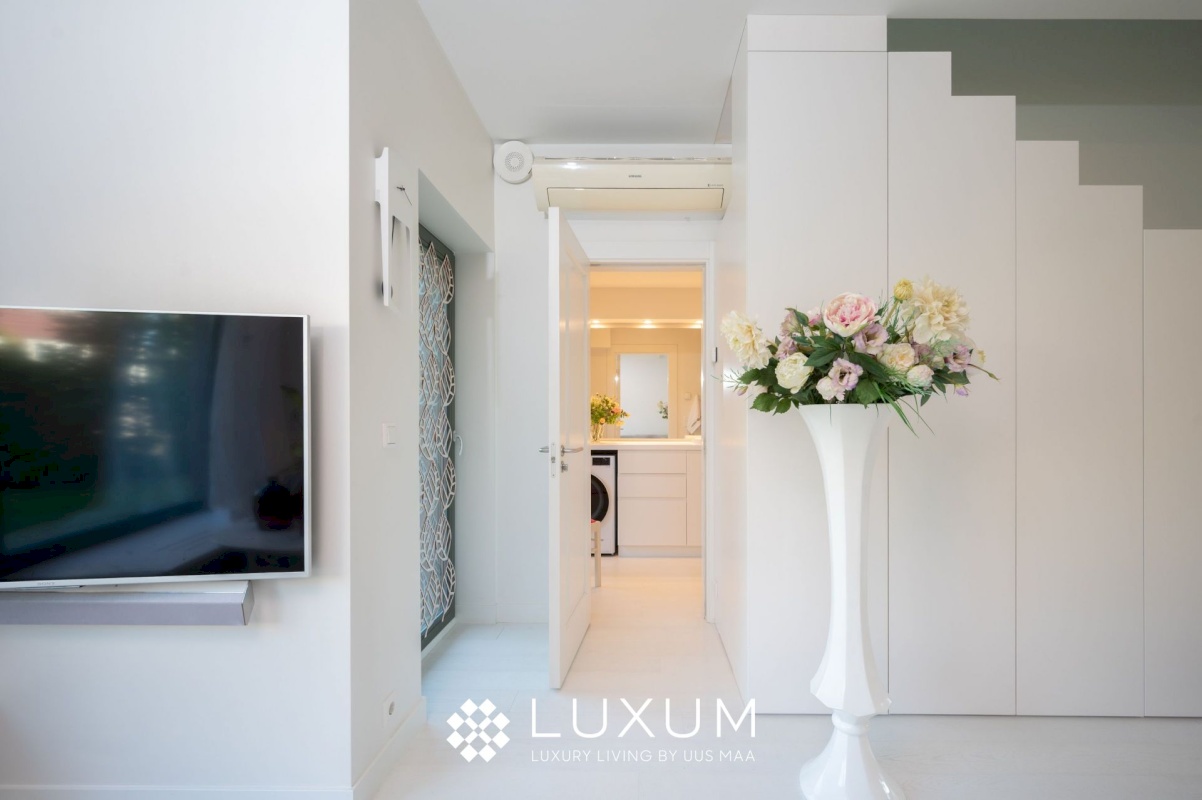 Tallinn, Kesklinna linnaosa, Veerenni, Magasini tn 29