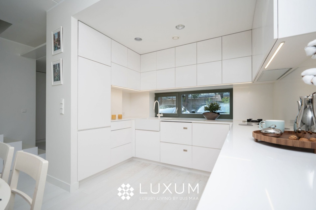 Tallinn, Kesklinna linnaosa, Veerenni, Magasini tn 29