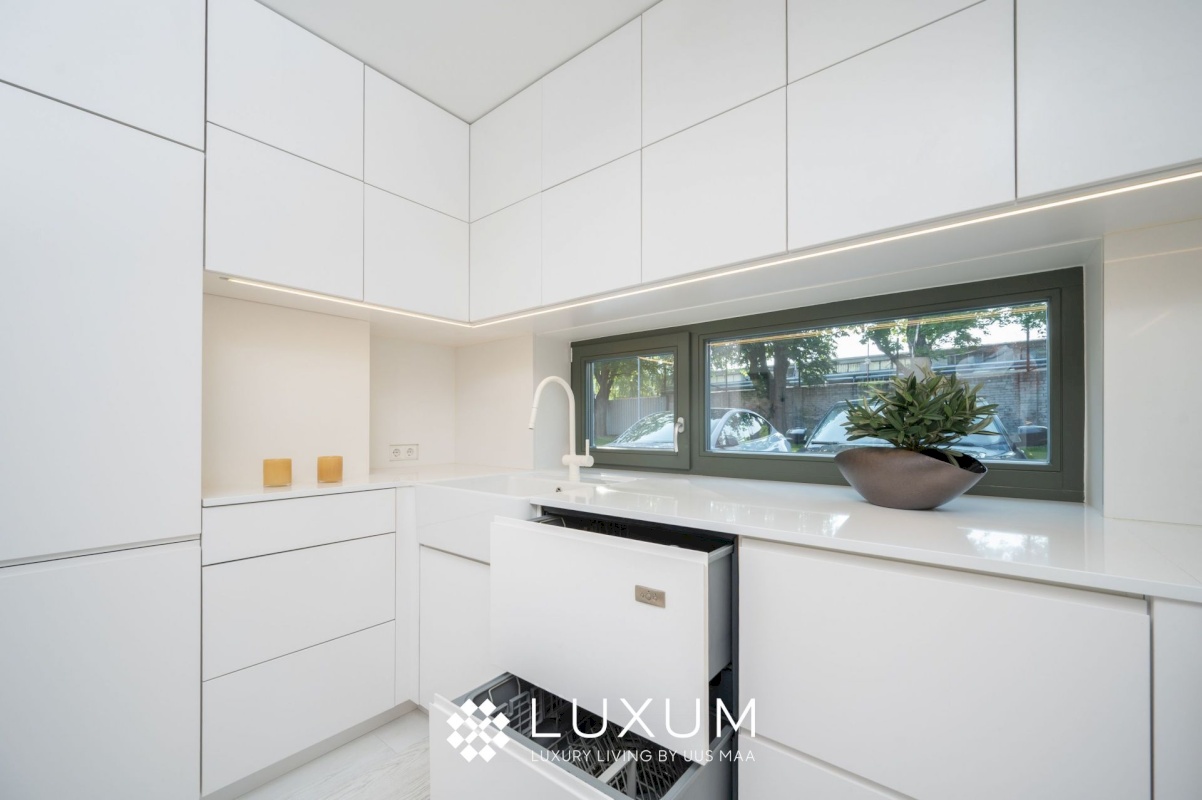 Tallinn, Kesklinna linnaosa, Veerenni, Magasini tn 29