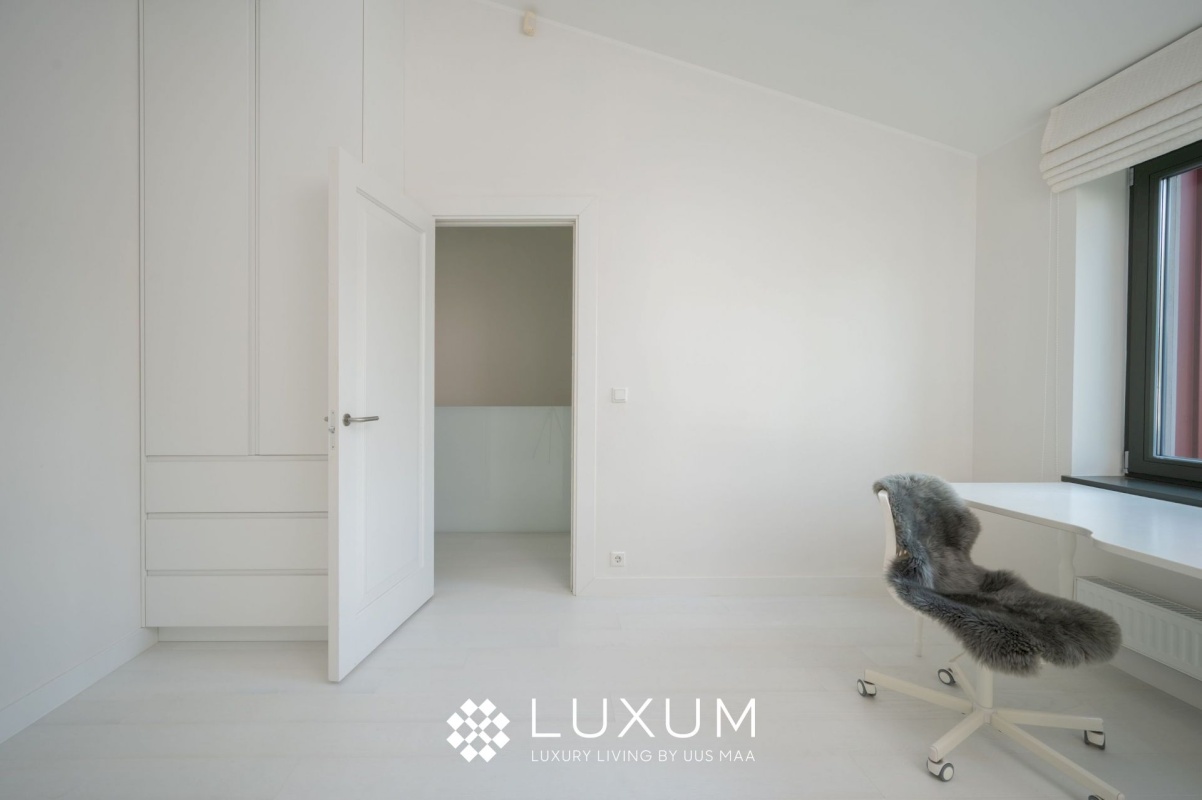 Tallinn, Kesklinna linnaosa, Veerenni, Magasini tn 29